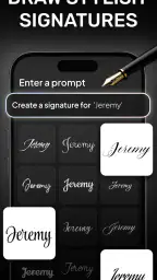 AI Art, Image & Logo Generator screenshot