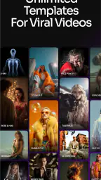 AI Image Generator: ImagineArt screenshot