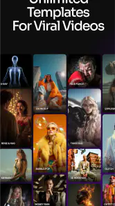 AI Image Generator: ImagineArt screenshot
