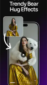 AI Image Generator: ImagineArt screenshot