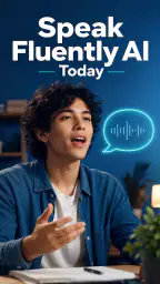 AI Language Learning & Tutor screenshot