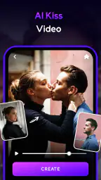 AI Mirror: AI Photo & Video screenshot