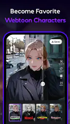 AI Mirror: AI Photo & Video screenshot