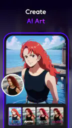 AI Mirror: AI Photo & Video screenshot