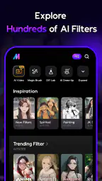 AI Mirror: AI Photo & Video screenshot