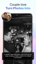 AI Photo Beauty Editor Studio screenshot