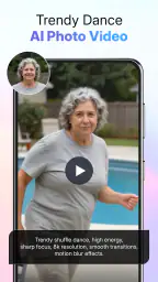 AI Photo Beauty Editor Studio screenshot