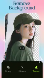 AI Photo Editor - AI Enhancer screenshot