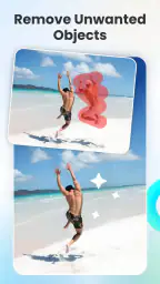 Fotor–AI Photo Editor&Enhancer screenshot