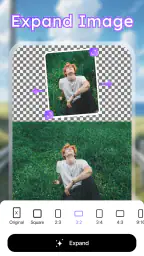 AI Photo Editor - Face Studio screenshot