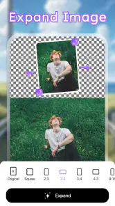 AI Photo Editor - Face Studio screenshot