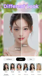 AI Photo Editor - Face Studio screenshot