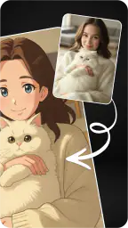 AI Photo Editor: Photo Enhance screenshot