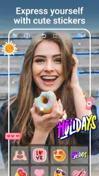 AI Photo Editor - PhotoArt screenshot