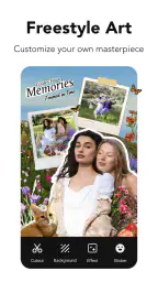 AI Photo Editor - Polish screenshot