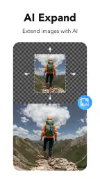 AI Photo Editor - Polish screenshot