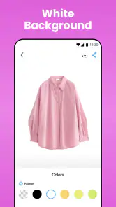 AI Photo Editor - BgMaster™ screenshot