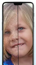 AI Photo Enhancer - BlurBuster screenshot