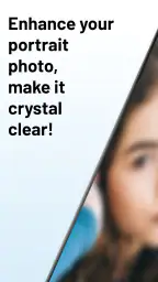 AI Photo Enhancer - BlurBuster screenshot