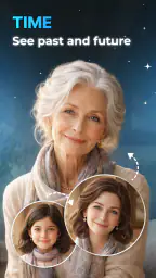 AI Photo Generator: Art & Face screenshot