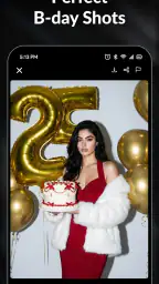 AI Photo Generator - AURA AI screenshot