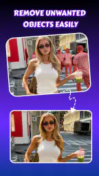 AI Photo Studio: Art Magic screenshot