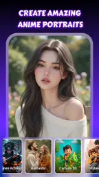 AI Photo Studio: Art Magic screenshot