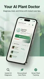 AI Plant Doctor: Plant Care screenshot