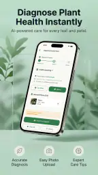AI Plant Doctor: Plant Care screenshot