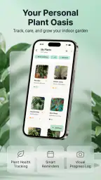 AI Plant Doctor: Plant Care screenshot