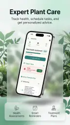 AI Plant Doctor: Plant Care screenshot