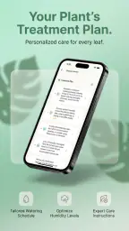AI Plant Doctor: Plant Care screenshot