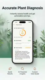 AI Plant Doctor: Plant Care screenshot