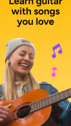 AI Play Guitar Songs · Chordie screenshot