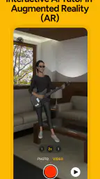 AI Play Guitar Songs · Chordie screenshot