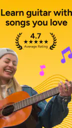 AI Play Guitar Songs · Chordie screenshot