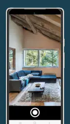 AI Redesign - Home Design screenshot