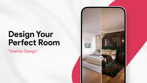 AI Room Planner: Home Design screenshot