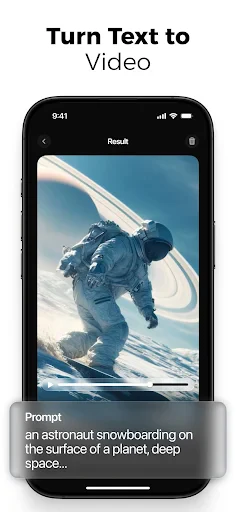 AI Video - AI Video Generator screenshot