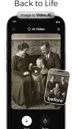 AI Video - AI Video Generator screenshot
