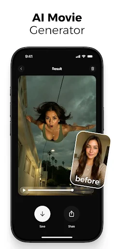 AI Video - AI Video Generator screenshot