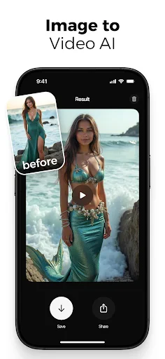 AI Video - AI Video Generator screenshot