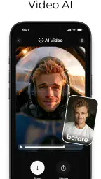 AI Video - AI Video Generator screenshot