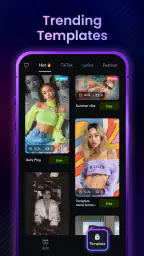 AI Video Editor: ShotCut AI screenshot