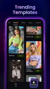 AI Video Editor: ShotCut AI screenshot
