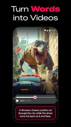 AI Video Generator - ArtReel screenshot