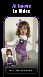 AI Video Generator: Collart AI screenshot