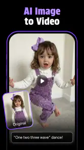 AI Video Generator: Collart AI screenshot