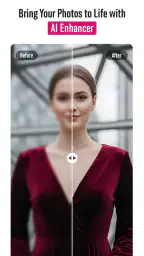 AI Video Generator: kiss & Hug screenshot