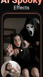 AI Video Generator Viddo Maker screenshot